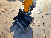 Jpc ht12 ongebruikt minigraafmachine - afbeelding 7 van  9