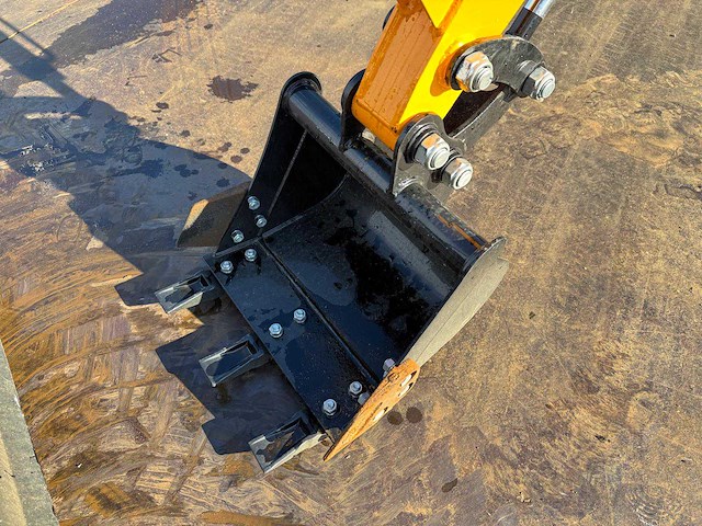 Jpc ht12 ongebruikt minigraafmachine - afbeelding 7 van  10