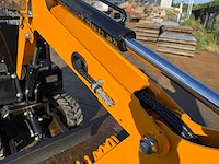 Jpc ht12 ongebruikt minigraafmachine - afbeelding 9 van  10