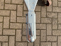 Jpc ht12 op trailer minigraafmachine - afbeelding 21 van  24