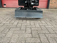 Jpc ht12 rood minigraafmachine - afbeelding 20 van  27