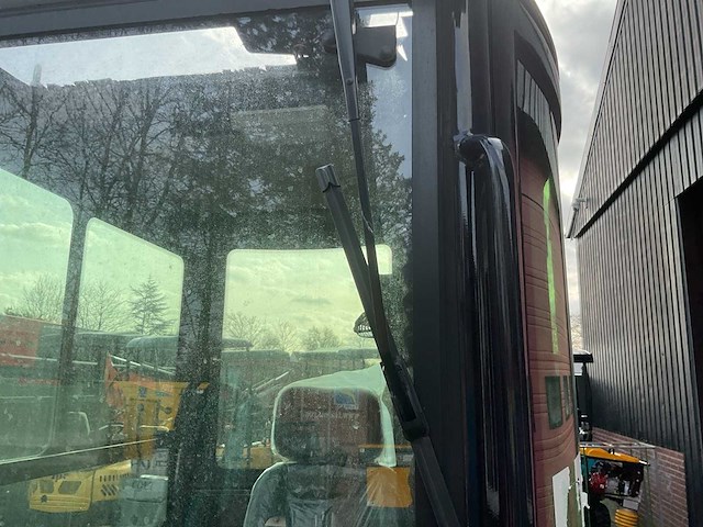 Jpc ht25 minigraafmachine - afbeelding 3 van  21