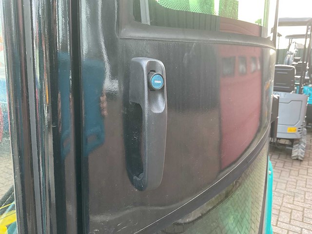 Jpc ht25 minigraafmachine - afbeelding 4 van  21