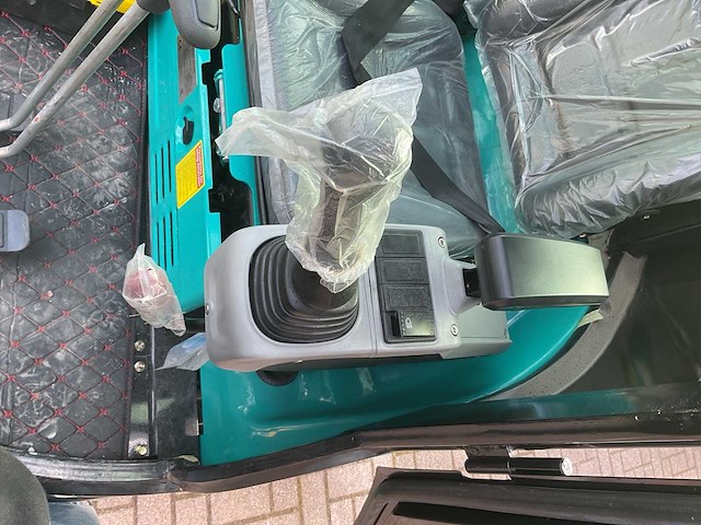 Jpc ht25 minigraafmachine - afbeelding 7 van  21