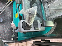 Jpc ht25 minigraafmachine - afbeelding 7 van  21