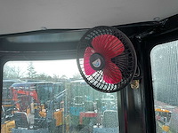 Jpc ht25 minigraafmachine - afbeelding 8 van  21