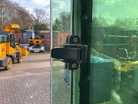 Jpc ht25 minigraafmachine - afbeelding 9 van  21