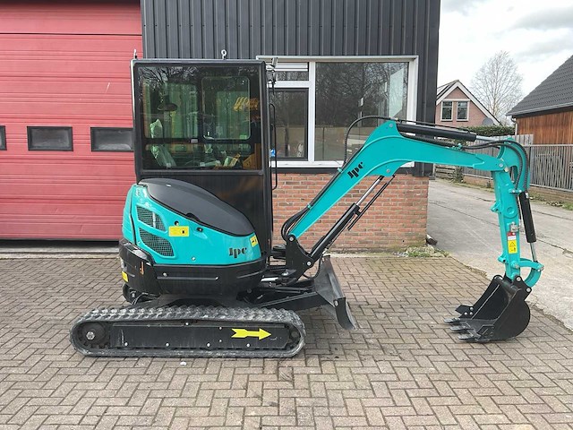 Jpc ht25 minigraafmachine - afbeelding 1 van  21