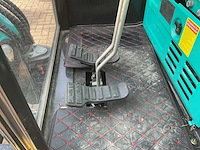 Jpc ht25 minigraafmachine - afbeelding 13 van  21