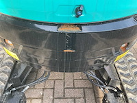 Jpc ht25 minigraafmachine - afbeelding 15 van  21