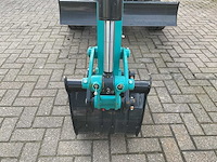 Jpc ht25 minigraafmachine - afbeelding 10 van  21