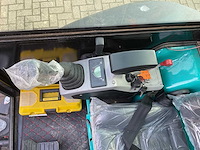 Jpc ht25 minigraafmachine - afbeelding 6 van  26