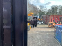 Jpc ht25 minigraafmachine - afbeelding 9 van  26