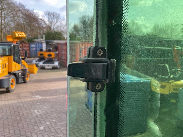 Jpc ht25 minigraafmachine - afbeelding 10 van  26