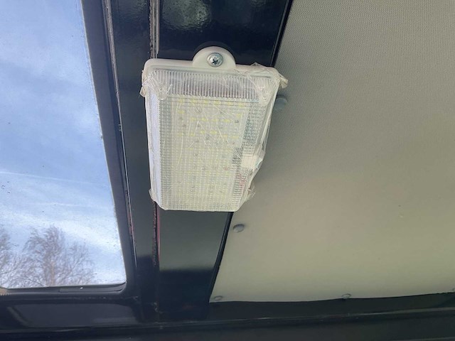 Jpc ht25 minigraafmachine - afbeelding 14 van  26