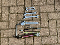 Jpc ht25 minigraafmachine - afbeelding 16 van  26