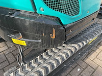 Jpc ht25 minigraafmachine - afbeelding 17 van  26