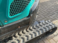 Jpc ht25 minigraafmachine - afbeelding 19 van  26