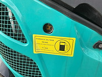 Jpc ht25 minigraafmachine - afbeelding 21 van  26