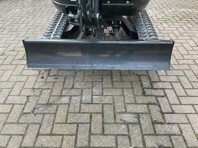 Jpc ht25 minigraafmachine - afbeelding 25 van  26