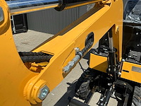 Jpc kv-12 minigraafmachine - afbeelding 2 van  19