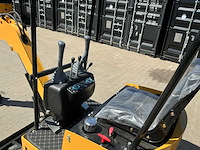 Jpc kv-12 minigraafmachine - afbeelding 3 van  19