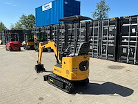 Jpc kv-12 minigraafmachine - afbeelding 13 van  19