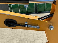 Jpc kv-12 minigraafmachine - afbeelding 18 van  19
