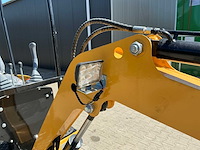 Jpc kv-12 minigraafmachine - afbeelding 19 van  19