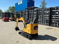 Jpc kv-12 minigraafmachine - afbeelding 13 van  19