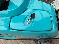 Jpc kv15 blauw minigraafmachine - afbeelding 13 van  23