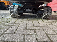 Jpc kv15 geel minigraafmachine - afbeelding 7 van  21