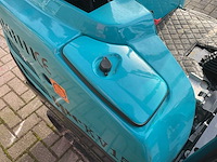 Jpc kv15 minigraafmachine - afbeelding 4 van  12