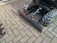 Jpc kv15 minigraafmachine - afbeelding 12 van  12