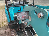 Jpc kv15 minigraafmachine - afbeelding 5 van  20