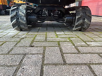 Jpc kv15 minigraafmachine - afbeelding 7 van  20