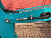 Jpc kv15 minigraafmachine - afbeelding 18 van  20