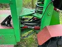 Jpc me18 shovel - afbeelding 5 van  21