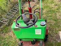 Jpc me18 shovel - afbeelding 7 van  21