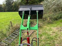 Jpc me18 shovel - afbeelding 8 van  21