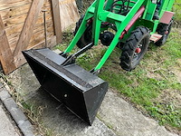 Jpc me18 shovel - afbeelding 13 van  21