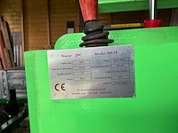 Jpc me18 shovel - afbeelding 14 van  21