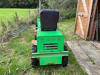 Jpc me18 shovel - afbeelding 19 van  21