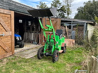 Jpc me18 shovel - afbeelding 21 van  21