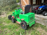 Jpc me18 shovel - afbeelding 18 van  21