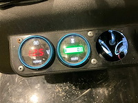 Jpc pc10 minigraafmachine - afbeelding 2 van  15