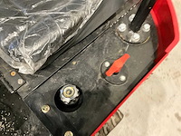 Jpc pc10 minigraafmachine - afbeelding 4 van  15