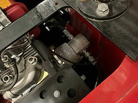 Jpc pc10 minigraafmachine - afbeelding 6 van  15