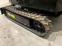 Jpc pc10 minigraafmachine - afbeelding 7 van  15