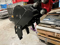 Jpc pc10 minigraafmachine - afbeelding 9 van  15